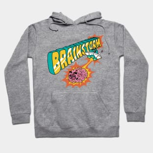 brainstorm Hoodie